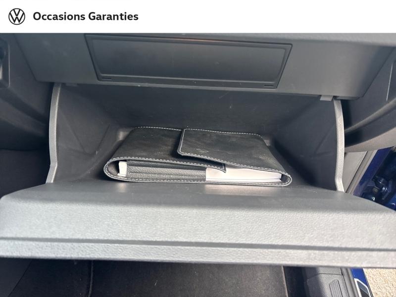 Voitures occasions VOLKSWAGEN T-CROSS Active Dunkerque