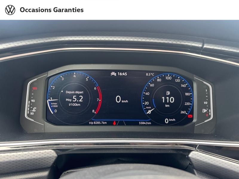 Voitures occasions VOLKSWAGEN T-CROSS Active Dunkerque