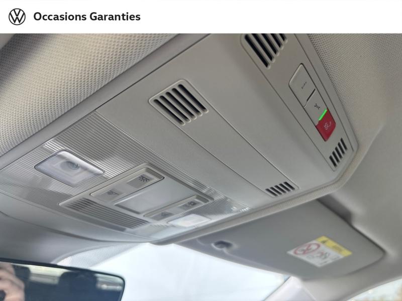 Voitures occasions VOLKSWAGEN T-CROSS Active Dunkerque