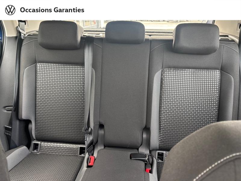 Voitures occasions VOLKSWAGEN T-CROSS Active Dunkerque