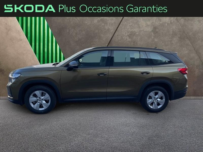 Voitures occasions ŠKODA KODIAQ Selection Lens
