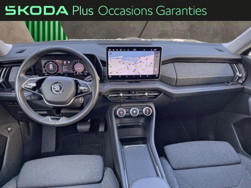 Voitures occasions ŠKODA KODIAQ Selection Lens