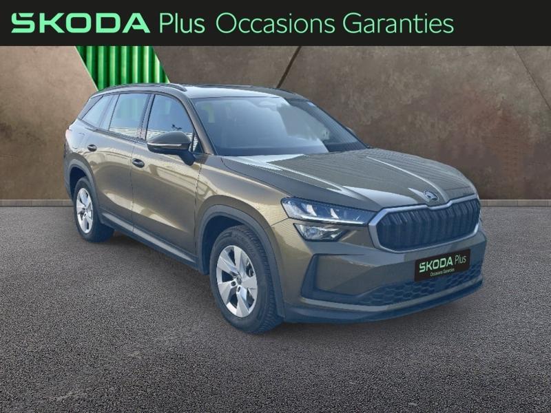Voitures occasions ŠKODA KODIAQ Selection Lens