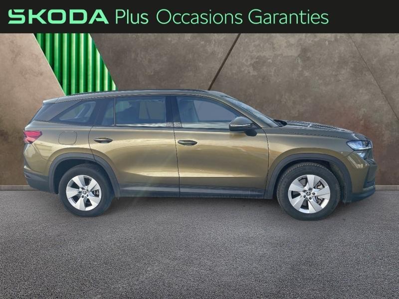 Voitures occasions ŠKODA KODIAQ Selection Lens