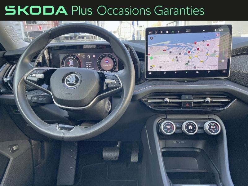 Voitures occasions ŠKODA KODIAQ Selection Dunkerque