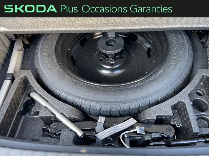 Voitures occasions ŠKODA KODIAQ Selection Dunkerque