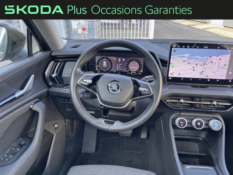 Voitures occasions ŠKODA KODIAQ Selection Lens