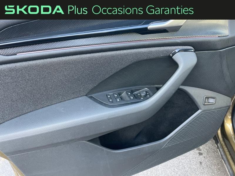 Voitures occasions ŠKODA KODIAQ Selection Dunkerque