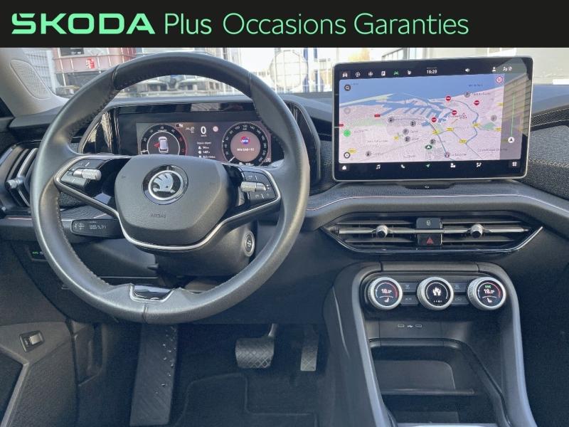 Voitures occasions ŠKODA KODIAQ Selection Lens