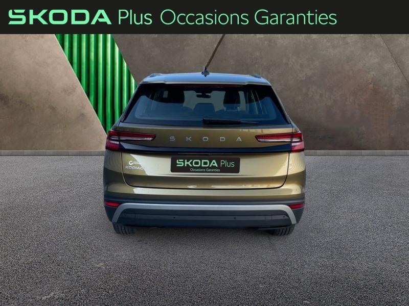Voitures occasions ŠKODA KODIAQ Selection Lens