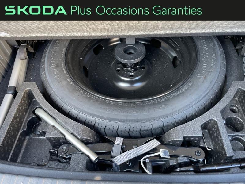 Voitures occasions ŠKODA KODIAQ Selection Lens