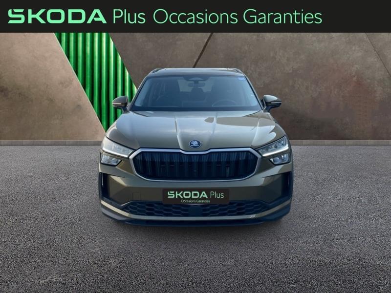 Voitures occasions ŠKODA KODIAQ Selection Lens