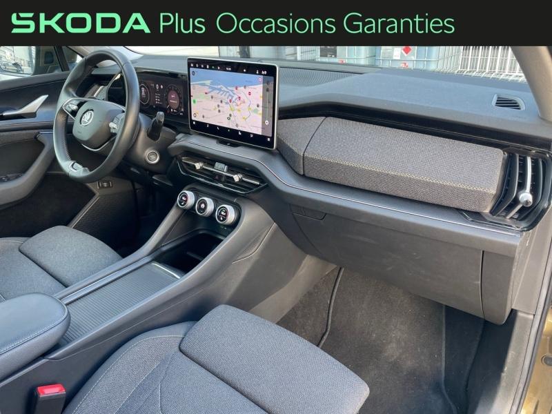 Voitures occasions ŠKODA KODIAQ Selection Lens