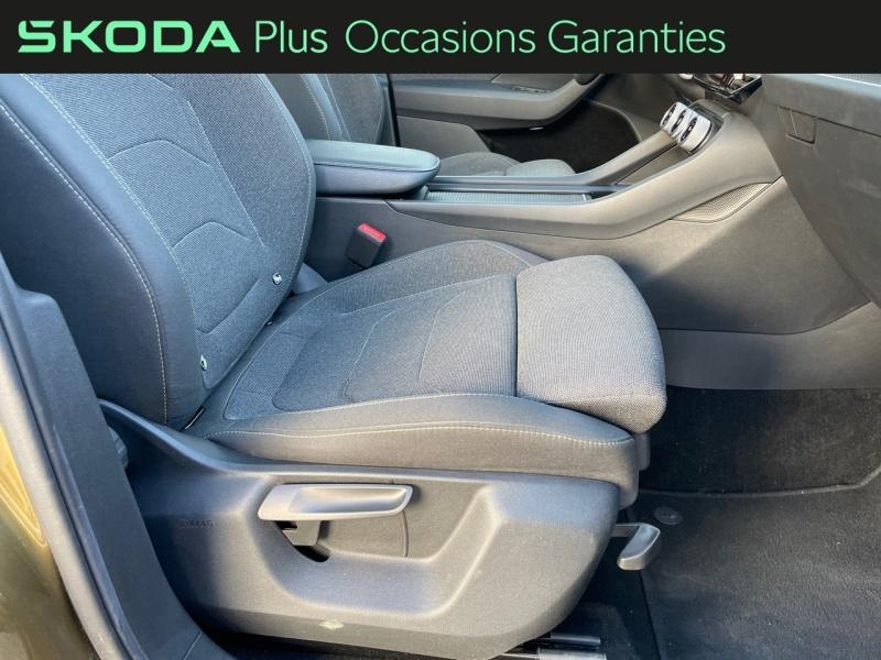 Voitures occasions ŠKODA KODIAQ Selection Lens