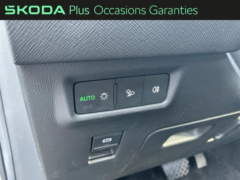 Voitures occasions ŠKODA KODIAQ Selection Dunkerque