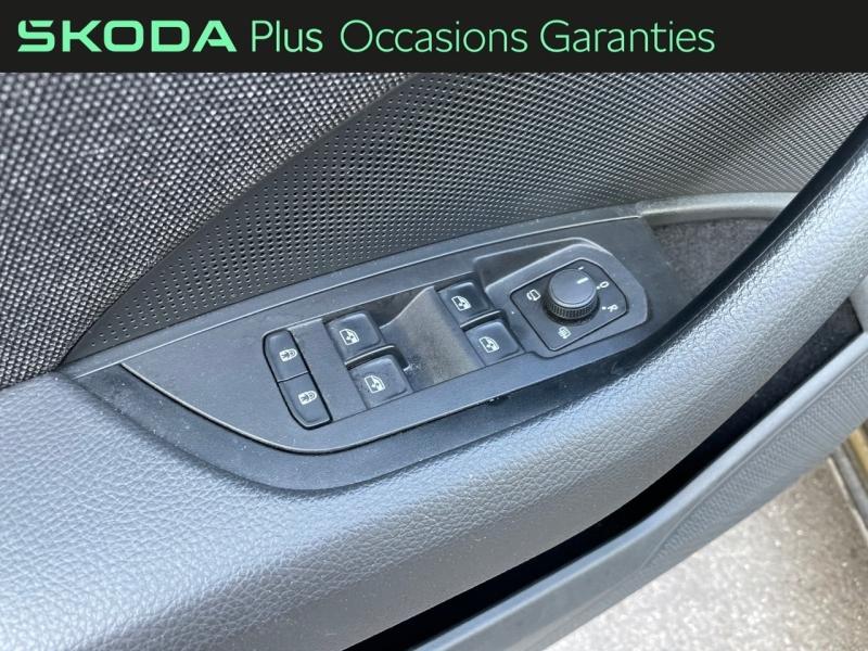 Voitures occasions ŠKODA KODIAQ Selection Lens
