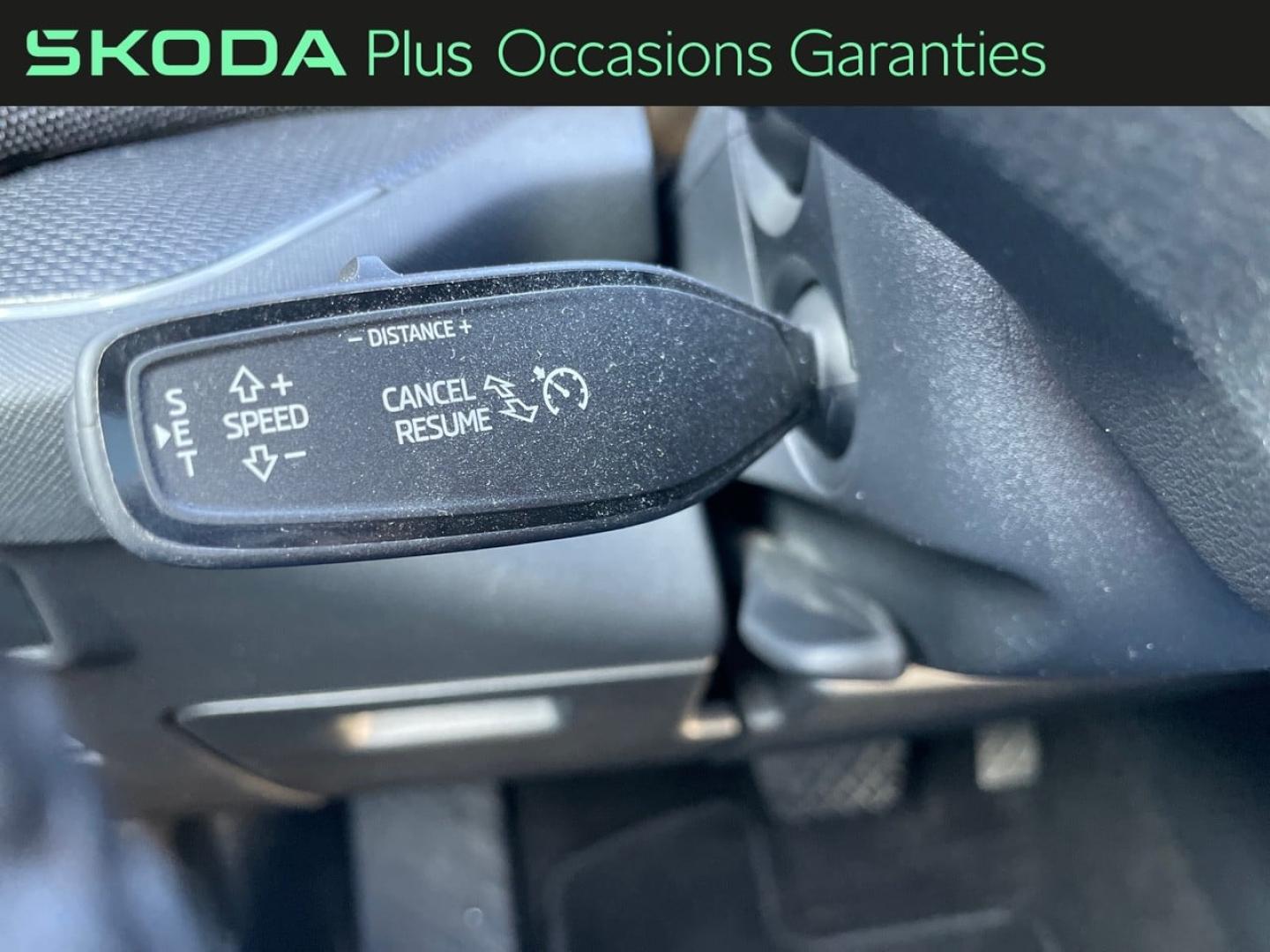 Voitures occasions ŠKODA KODIAQ Selection Dunkerque