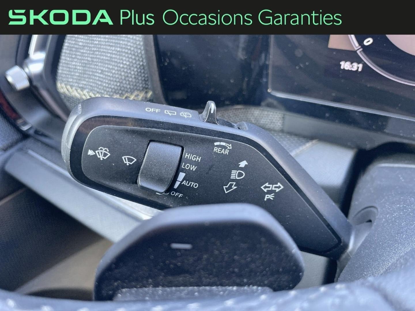 Voitures occasions ŠKODA KODIAQ Selection Dunkerque