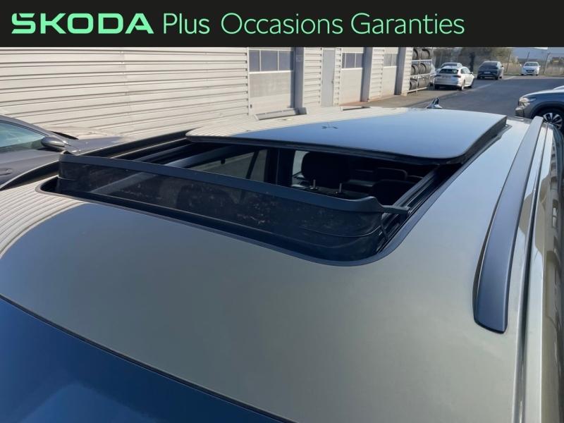 Voitures occasions ŠKODA KODIAQ Selection Lens