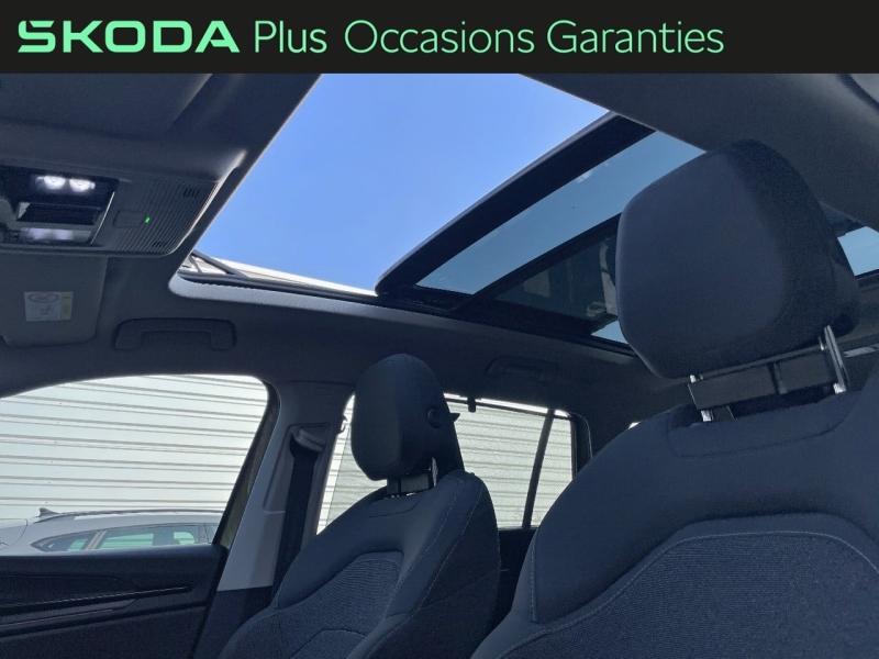 Voitures occasions ŠKODA KODIAQ Selection Lens