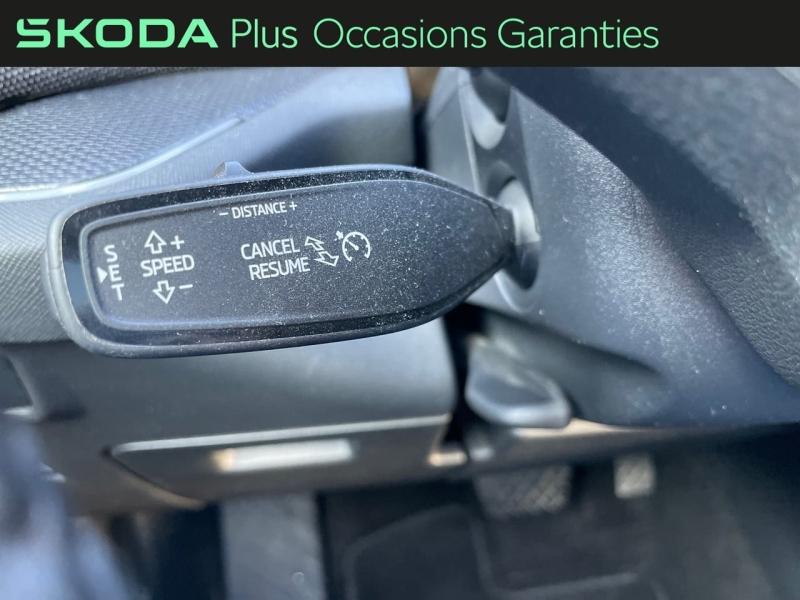 Voitures occasions ŠKODA KODIAQ Selection Lens