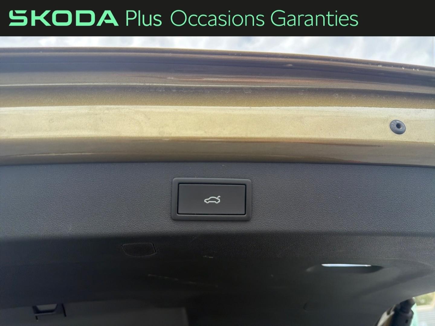 Voitures occasions ŠKODA KODIAQ Selection Dunkerque