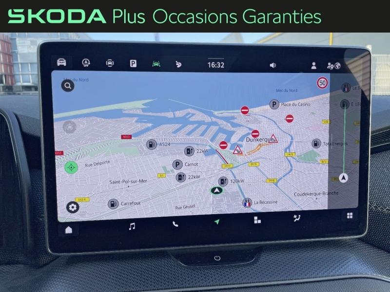 Voitures occasions ŠKODA KODIAQ Selection Lens