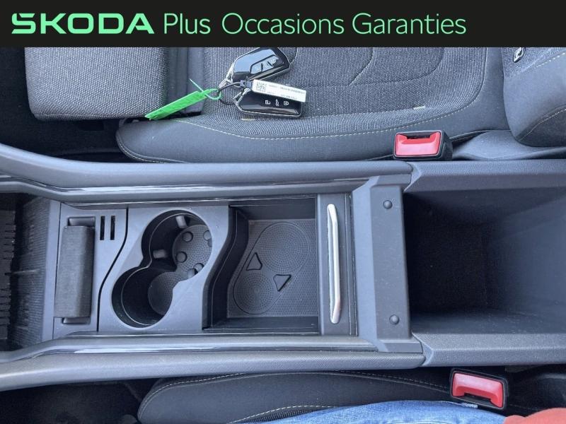 Voitures occasions ŠKODA KODIAQ Selection Lens