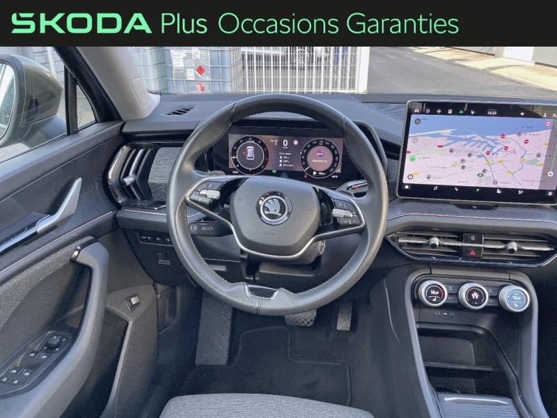 Voitures occasions ŠKODA KODIAQ Selection Dunkerque