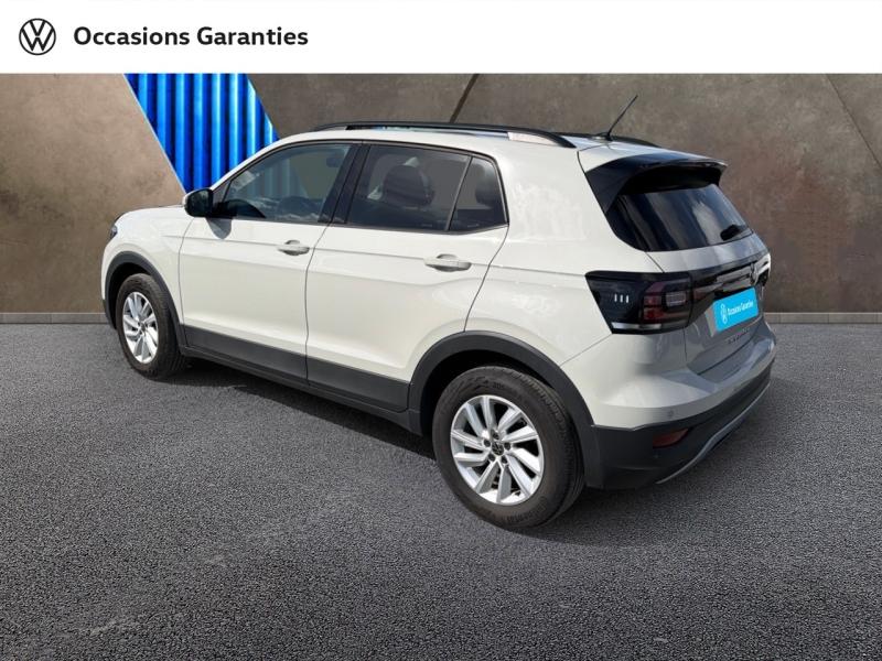 Voitures occasions VOLKSWAGEN T-CROSS Life Dunkerque