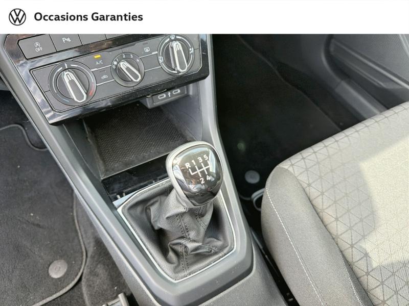 Voitures occasions VOLKSWAGEN T-CROSS Life Dunkerque