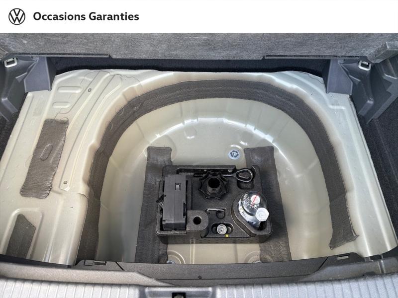 Voitures occasions VOLKSWAGEN T-CROSS Life Dunkerque