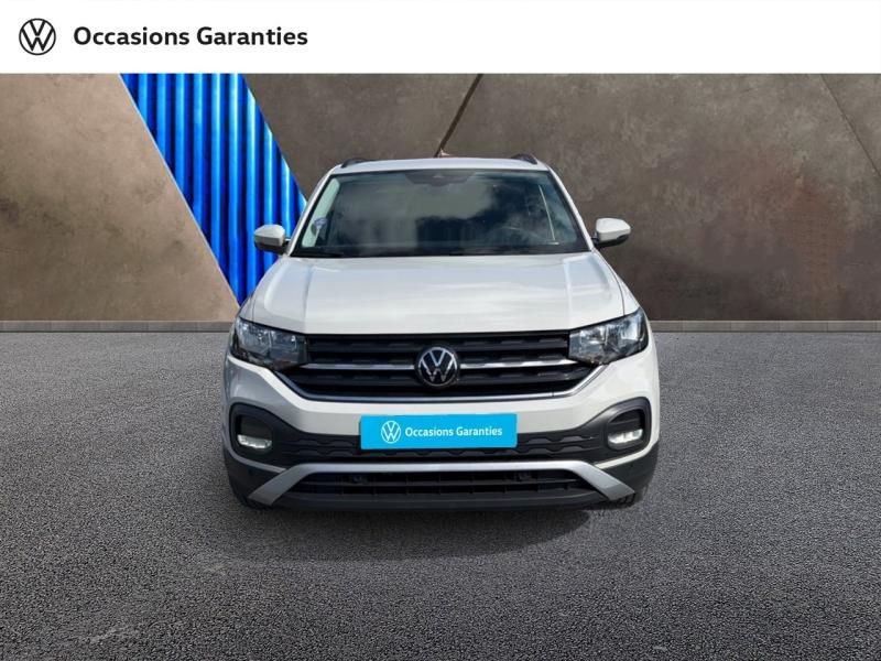 Voitures occasions VOLKSWAGEN T-CROSS Life Abbeville
