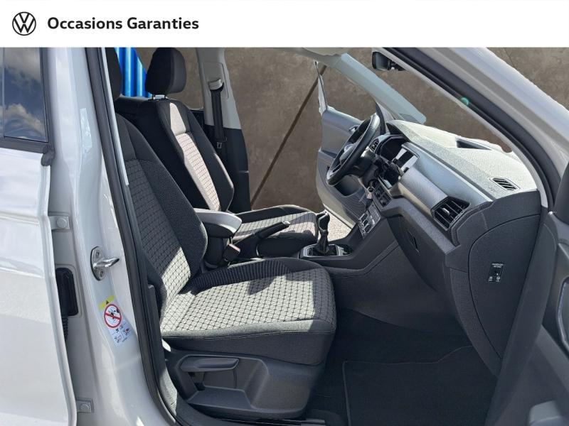 Voitures occasions VOLKSWAGEN T-CROSS Life Dunkerque