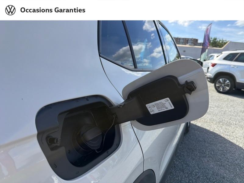 Voitures occasions VOLKSWAGEN T-CROSS Life Dunkerque