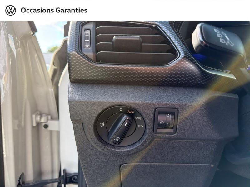 Voitures occasions VOLKSWAGEN T-CROSS Life Dunkerque