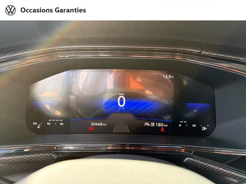 Voitures occasions VOLKSWAGEN T-CROSS Life Dunkerque