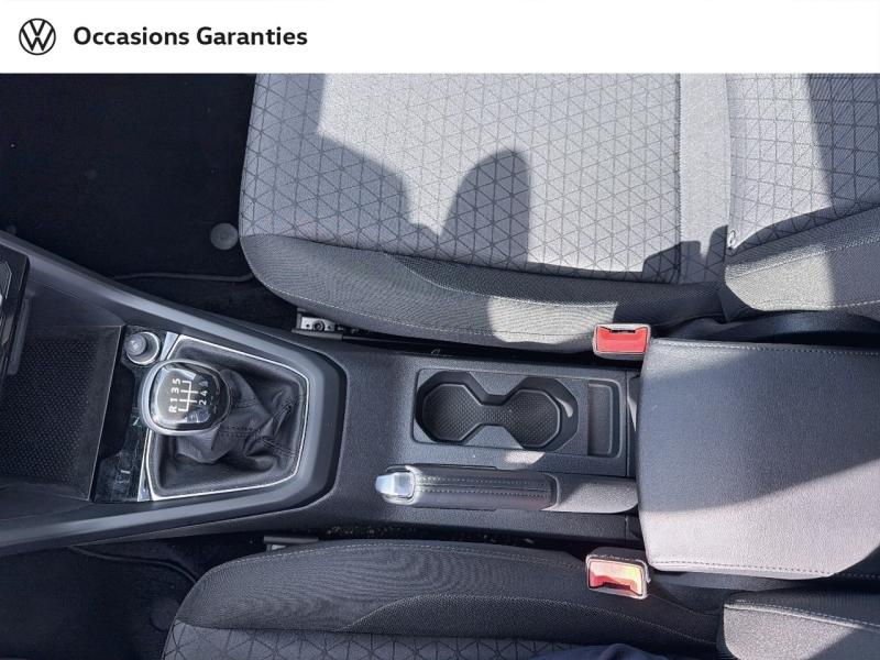 Voitures occasions VOLKSWAGEN T-CROSS Life Dunkerque