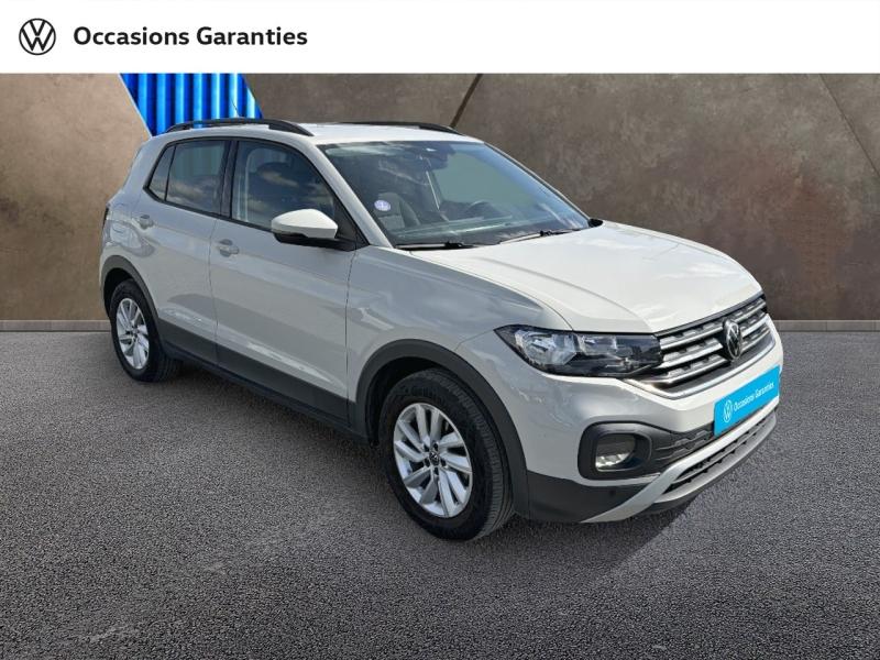 Voitures occasions VOLKSWAGEN T-CROSS Life Dunkerque