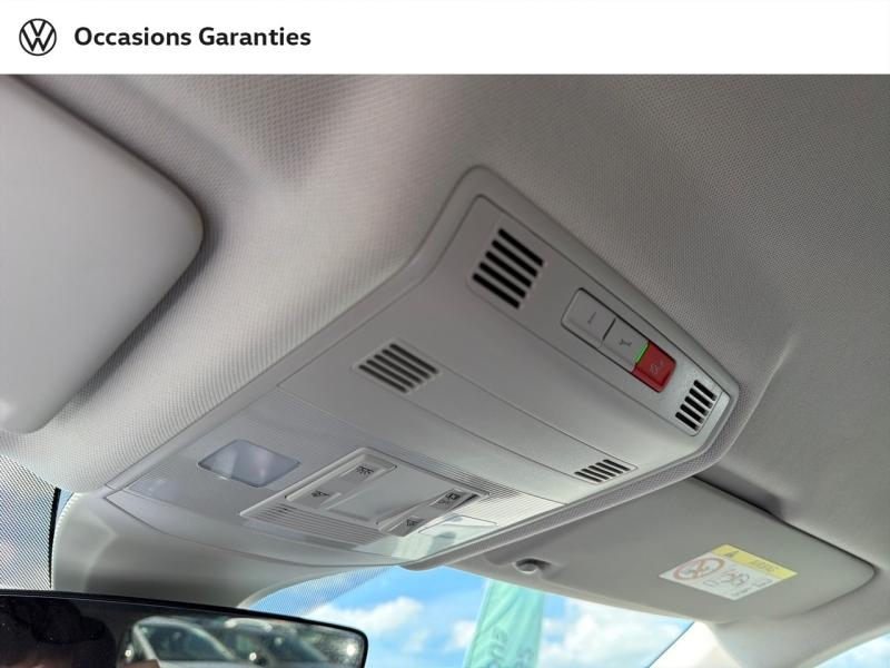 Voitures occasions VOLKSWAGEN T-CROSS Life Abbeville