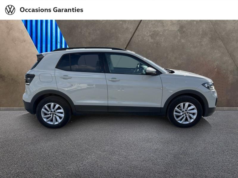 Voitures occasions VOLKSWAGEN T-CROSS Life Dunkerque