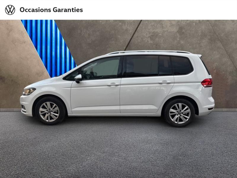 Voitures occasions VOLKSWAGEN TOURAN Life Plus Dunkerque