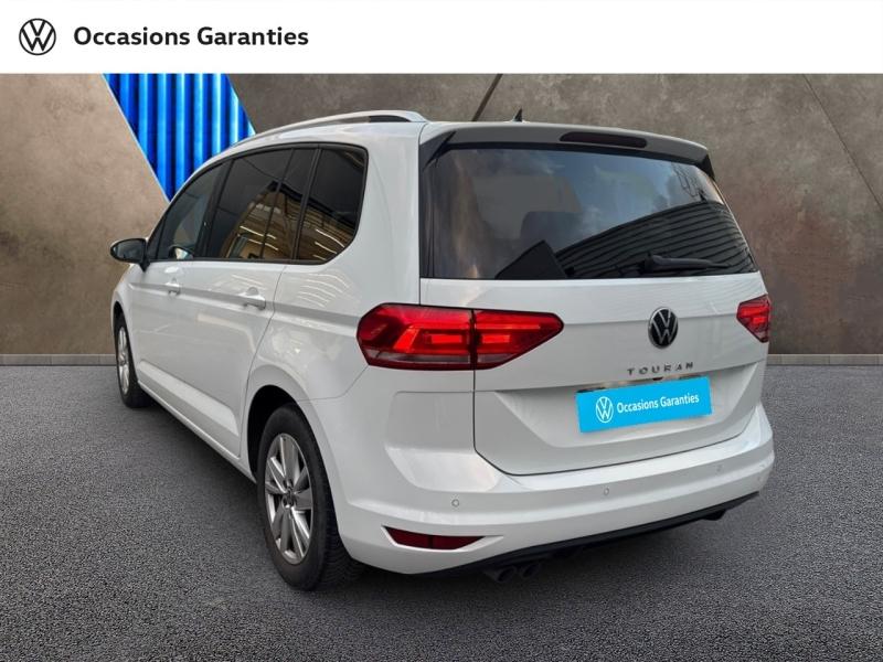 Voitures occasions VOLKSWAGEN TOURAN Life Plus Dunkerque