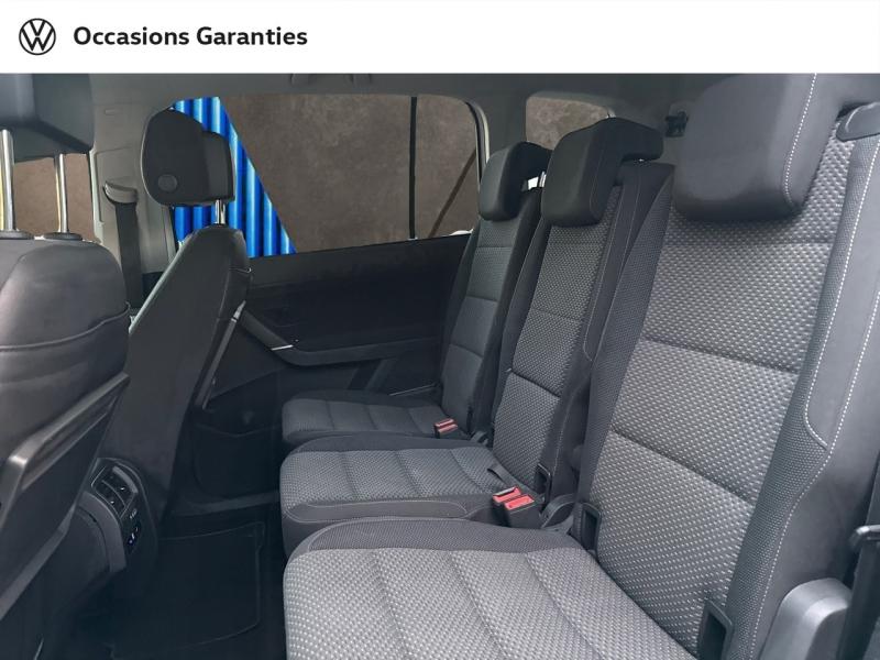 Voitures occasions VOLKSWAGEN TOURAN Life Plus Dunkerque