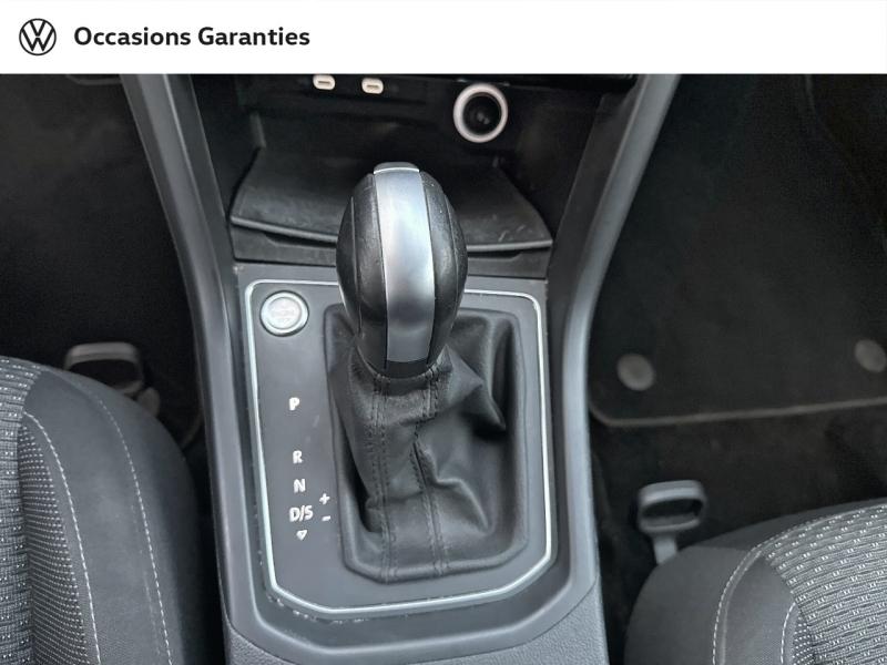 Voitures occasions VOLKSWAGEN TOURAN Life Plus Dunkerque