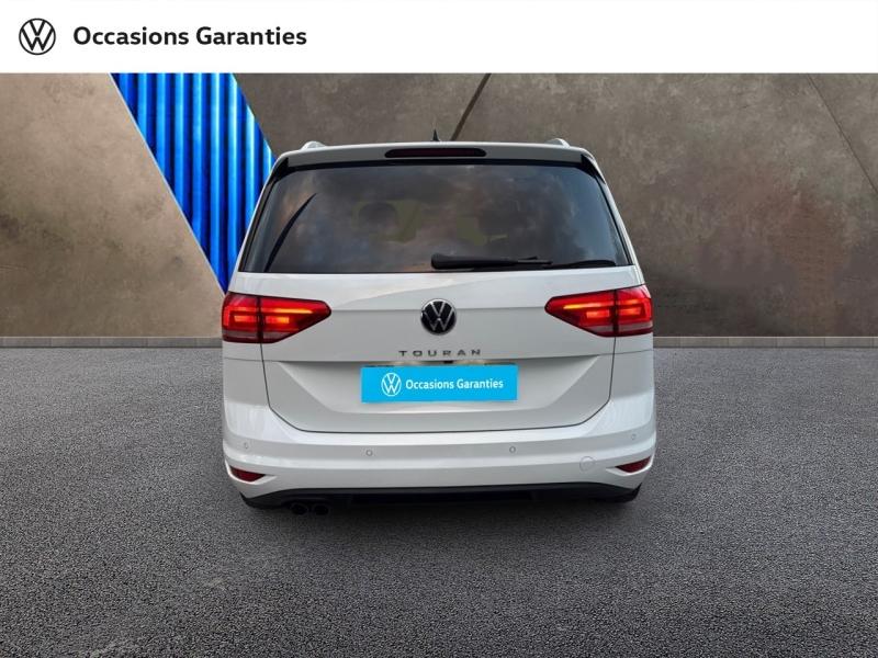 Voitures occasions VOLKSWAGEN TOURAN Life Plus Dunkerque