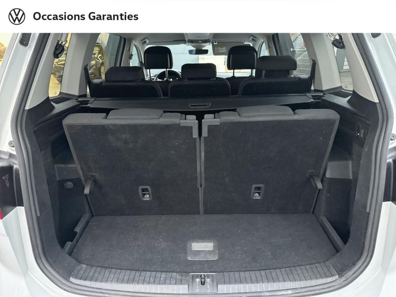 Voitures occasions VOLKSWAGEN TOURAN Life Plus Dunkerque