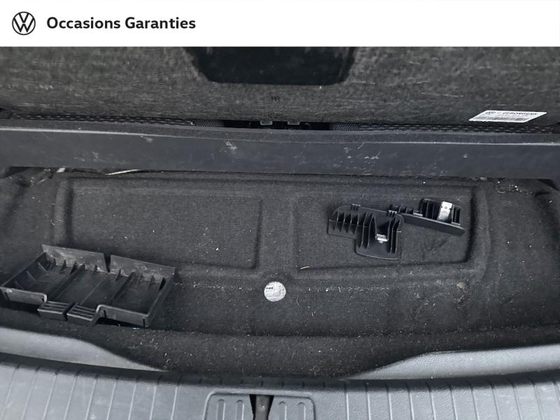 Voitures occasions VOLKSWAGEN TOURAN Life Plus Dunkerque