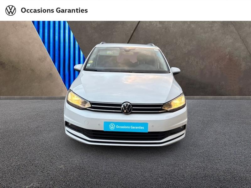 Voitures occasions VOLKSWAGEN TOURAN Life Plus Dunkerque