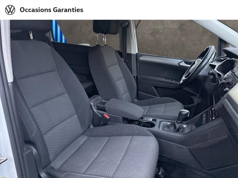 Voitures occasions VOLKSWAGEN TOURAN Life Plus Dunkerque